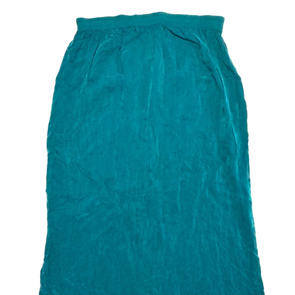 Tianello SOFT TENCEL Skirt Size Large